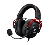 Картинка Наушники Jet.A Panteon GHP-950 Pro (черный/красный)