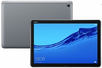 Картинка Планшет Huawei MediaPad M5 lite BAH2-W19 32GB (серый)