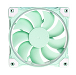 Картинка Вентилятор для корпуса ID-Cooling ZF-12025 Mint Green