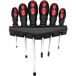 Картинка Набор отверток Deko SS06 (6 предметов)