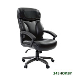Картинка Кресло Brabix Vector EX-559 (черный)