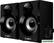 Картинка Колонки SVEN SPS-517 Black