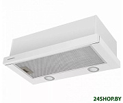 Картинка Кухонная вытяжка MAUNFELD VS Fast 50 (белый)