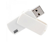 Картинка USB Flash GOODRAM UCO2 64GB (белый)