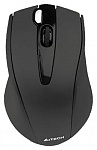 Картинка Компьютерная мышь A4Tech G9-500F-1 Black USB