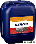 Картинка Моторное масло Repsol Premium Tech 5W-30 20л