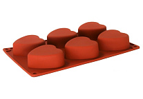 Картинка Мини-формочка Pomi d'Oro Mileda P-590096