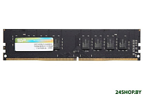 Картинка Оперативная память Silicon-Power 16GB DDR4 PC4-19200 SP016GBLFU240B02