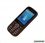 Картинка Мобильный телефон MAXVI K20 (коричневый)