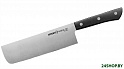 Кухонный нож Samura Harakiri SHR-0043B