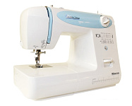 Картинка Электромеханическая швейная машина Minerva La Vento 730LV
