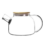 Картинка Заварочный чайник Hejian City Гранат TP-096S