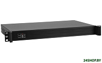 Картинка Корпус ExeGate Pro 1U250-01 300W EX264951RUS