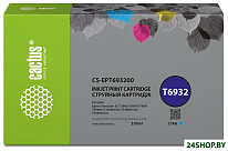 CS-EPT693200 (аналог Epson T6932)