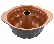 Картинка Форма для выпечки Lamart Copper LT3093