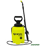Картинка Опрыскиватель Жук Техно 321694-00 (5л)