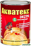 Экстра (ваниль, 0.8 л)