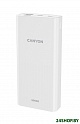 Внешний аккумулятор CANYON CNE-CPB2001W (белый)