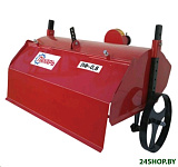 Картинка Почвофреза Пахарь ПФ-0,8 для мотоблоков МТЗ