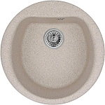 Картинка Кухонная мойка Granula 5101 Classic