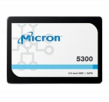 Картинка SSD Micron 5300 Pro 240GB MTFDDAK240TDS-1AW1ZABYY