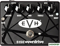 EVH 5150 Overdrive