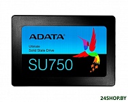 Картинка SSD A-Data Ultimate SU750 512GB ASU750SS-512GT-C