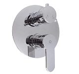 Картинка Смеситель Slezak RAV Zambezi ZA086K