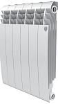 Картинка Алюминиевый радиатор Royal Thermo Biliner Alum 500 (5 секций)
