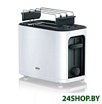 Картинка Тостер Braun PurEase HT3000 WH