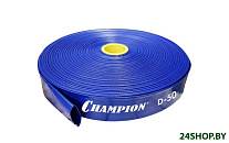 Картинка Рукав напорный Champion 50 / C2550 (100м)