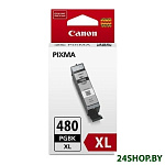 Картинка Картридж Canon PGI-480XL PGBK
