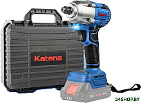 Single Power UG8400 (без АКБ, кейс)