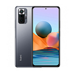 Картинка Смартфон Xiaomi Redmi Note 10 Pro 8GB/128GB международная версия (серый оникс)
