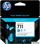 Картинка Комплект картриджей HP 711 (CZ134A)