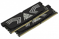 Картинка Оперативная память Neo Forza Faye 2x16GB DDR4 PC4-24000 NMUD416E82-3000DB21