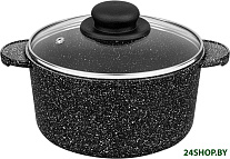 Гармония вкуса 120711 (черный мрамор)