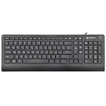 Картинка Клавиатура Evolution EKW-03