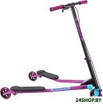 Fliker Air A3 (фиолетово-голубой)