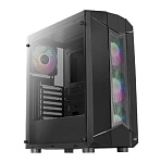 Картинка Корпус mid tower ARGB Aerocool Sentinel