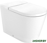 Inspira Round [342528000] без бачка и крышки