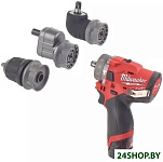 M12 FPDXKIT-202X 4933464138 (с 2-мя АКБ, кейс)