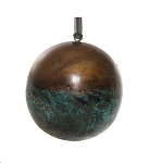 Картинка Новогодний шар Shishi 53638