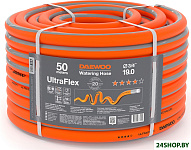 Картинка Шланг Daewoo Power UltraFlex DWH 8137 (3/4