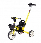 Картинка Детский велосипед Farfello S-1601 2021 (желтый)