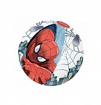 Картинка Пляжный мяч Bestway Spider-Man (98002)