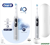 iO 6 (серый опал)