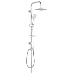 Картинка Душевая система Laveo Drop PL5 00KX