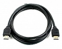 Кабель 5BITES HDMI to HDMI (1 м) (APC-005-010)