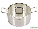 Кастрюля Gipfel Prestige 1235